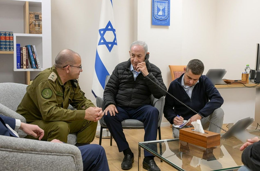 Γιατί οι εκτελέσεις της ηγεσίας δεν «σπάνε» το Ιράν – Ο επόμενος στη λίστα Νετανιάχου