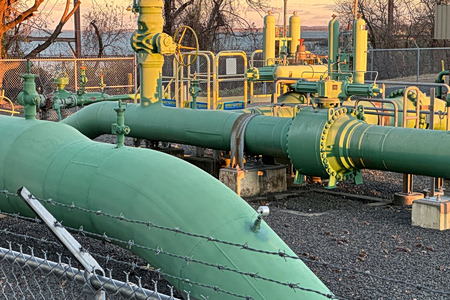 Η νέα ενεργειακή κρίση απειλεί τη συνοχή της Ευρώπης – Η κρυφή γοητεία του ρωσικού αερίου