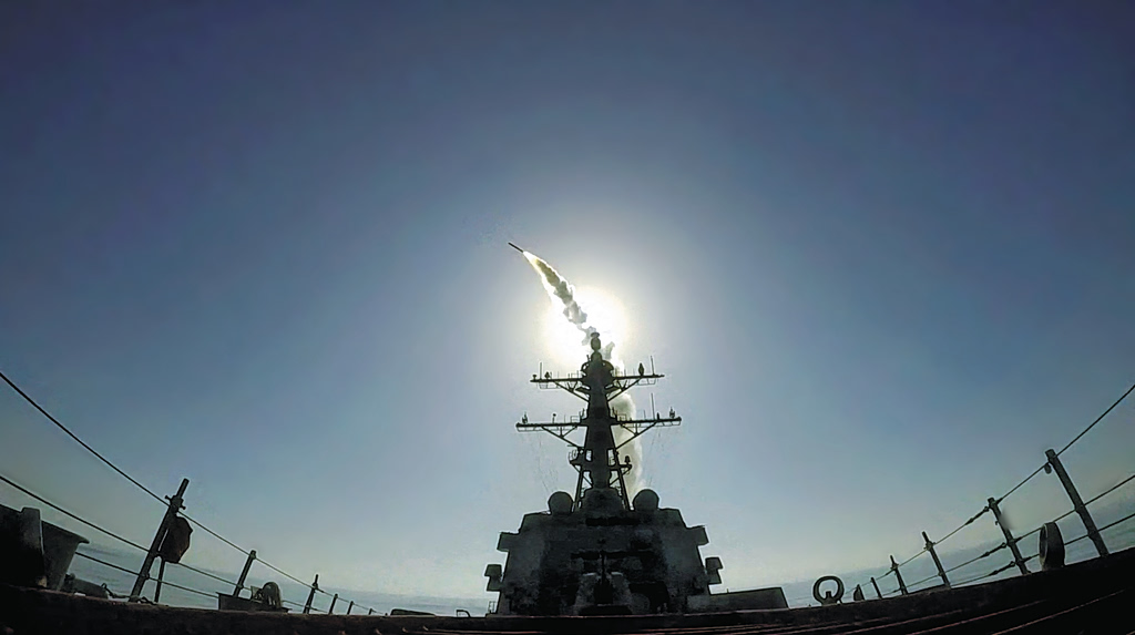 «Το Ιράν διαθέτει ακόμη δυνατότητες κλιμάκωσης» – Ο κορυφαίος αναλυτής Μπάστιαν Γκίγκριτς εξηγεί