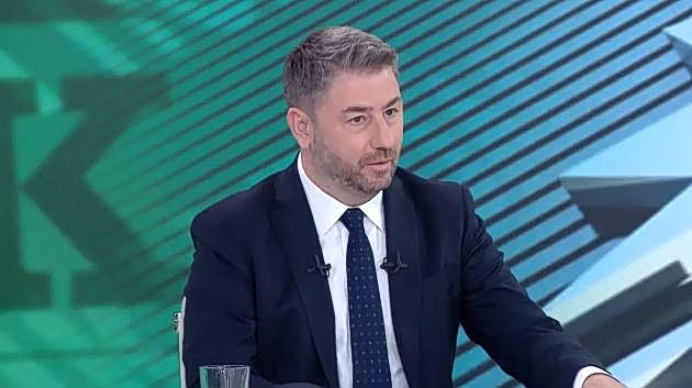 Πυρά Ανδρουλάκη για υποκλοπές – Η επίθεση σε Δούκα, ο χρησμός για διαγραφές, το συνέδριο