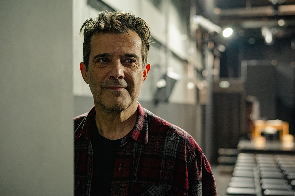 O Γεράσιμος Γεννατάς πιστεύει ότι «ζούμε σε μια λαχανιασμένη κοινωνία»