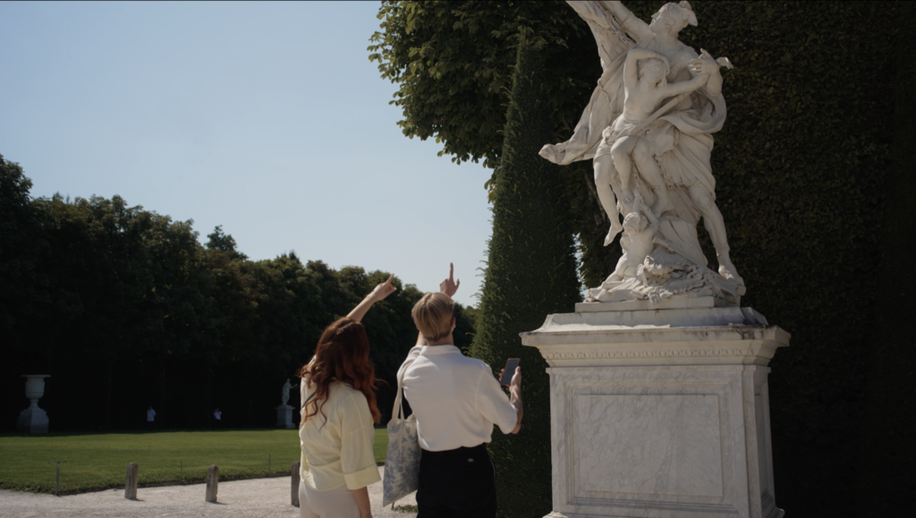 Βαλεντάν Σμιτ: Ο άνθρωπος που θέλει να κάνει τα μουσεία πιο θελκτικά μέσω της τενχητής νοημοσύνης