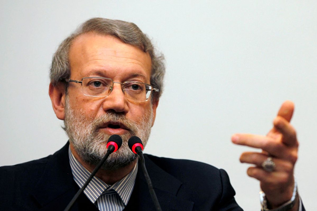 Αλί Λαριτζανί: Ποιος είναι ο «σκληροπυρηνικός» διάδοχος που μπορεί να αλλάξει τις ισορροπίες