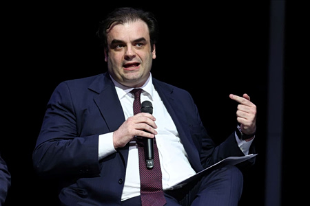 Πιερρακάκης για Fuel Pass: «Δεν είμαστε ακόμη εκεί» – Η προϋπόθεση για τον ΕΦΚ