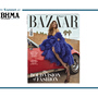 Harper’s Bazaar Greece: Το τεύχος Απριλίου αυτή την Κυριακή με το ΒΗΜΑ