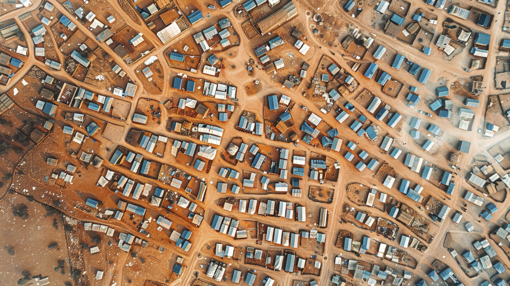 Οι κοινωνικές ανισότητες με τα «μάτια» της ΑΙ