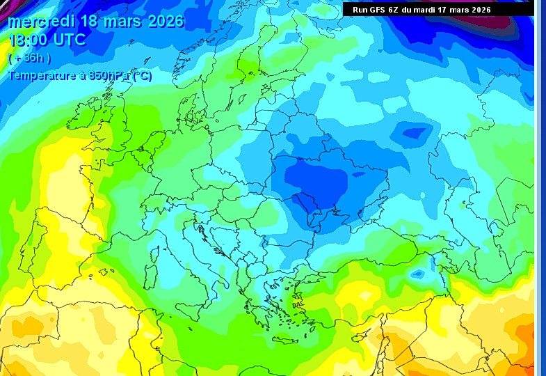Καιρός: «Κόντρα» Κολυδά – Τσατραφύλλια για τη νέα κακοκαιρία – Πού διαφωνούν