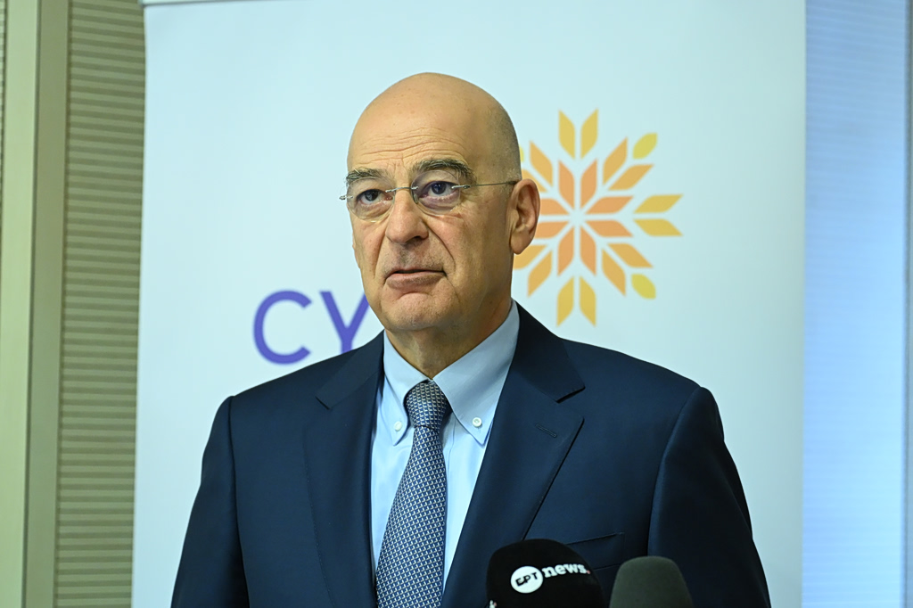 East Macedonia Thrace Forum – Δένδιας: Τι είπε για τα Patriot στη Σ. Αραβία – «Περήφανος για τις Ενοπλες Δυνάμεις»