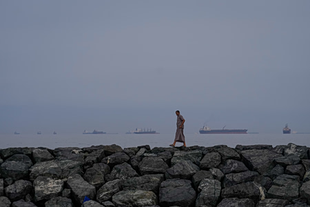Σχέδιο Τραμπ για τα Στενά του Ορμούζ - Στο τραπέζι κατάληψη ιρανικών νησιών