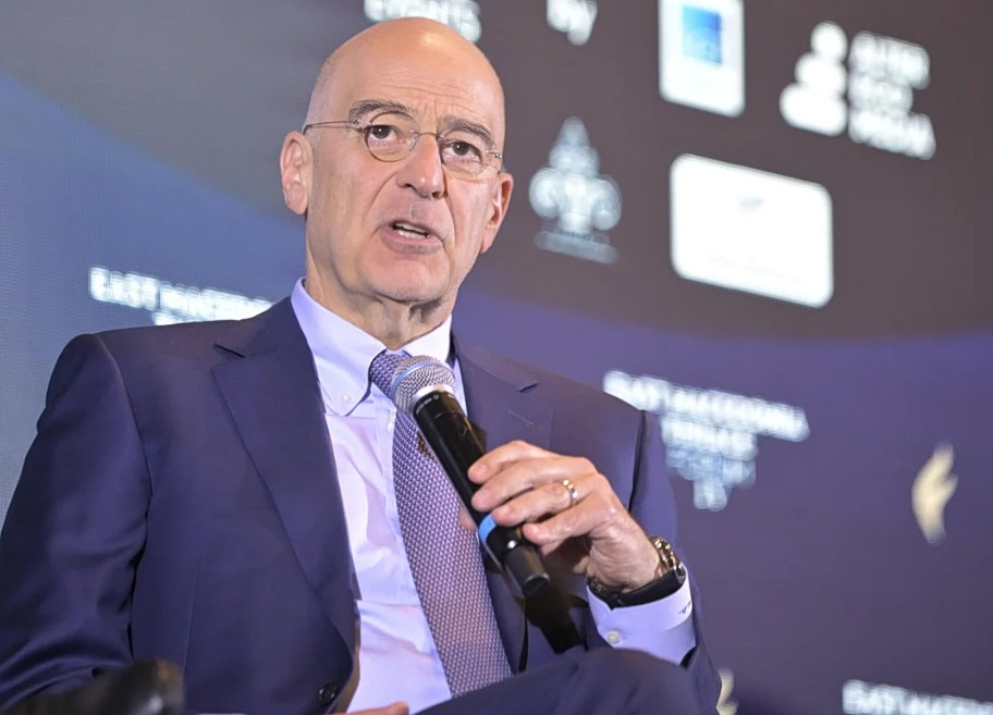 East Macedonia Thrace Forum – Δένδιας: Τι είπε για τα Patriot στη Σ. Αραβία – «Περήφανος για τις Ενοπλες Δυνάμεις»