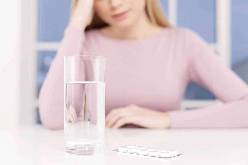 Αγχολυτικά: Ο κίνδυνος της εξάρτησης στη χρήση των βενζοδιαζεπινών