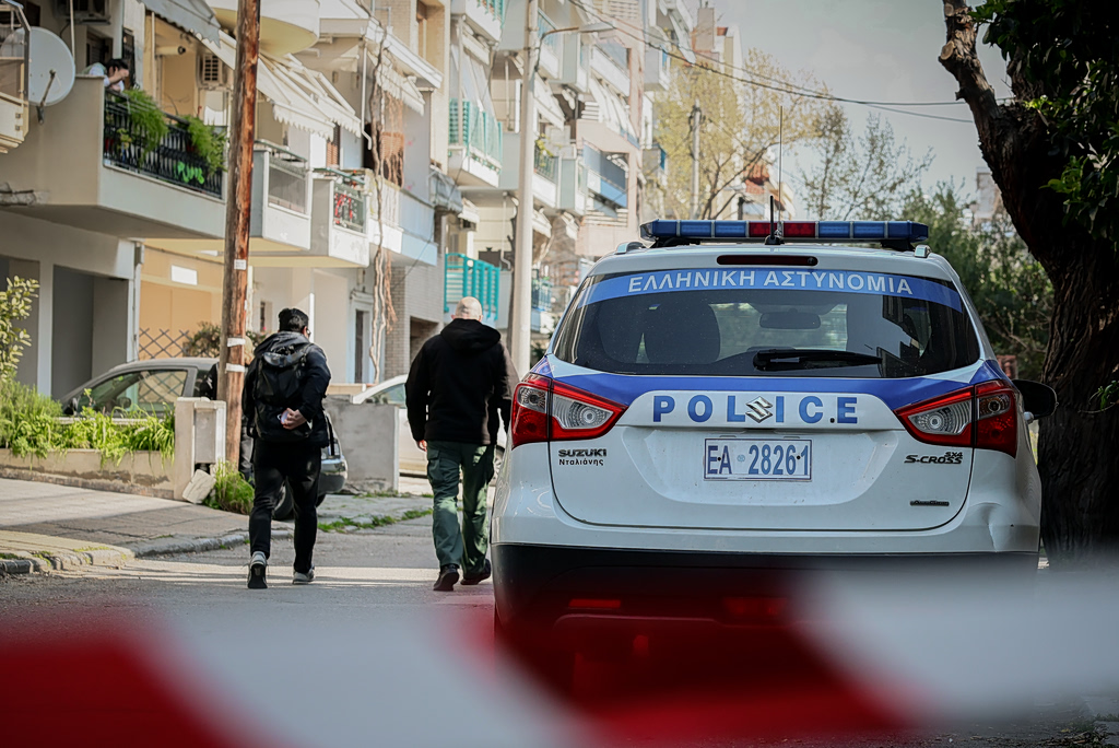 Θεσσαλονίκη: Ελεύθερος ο 19χρονος φίλος του Κλεομένη – Αντιμετωπίζει κακουργηματική δίωξη