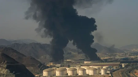 Πετρέλαιο: Νέο άλμα στα 112 δολάρια –  Οι απειλές Τραμπ βάζουν μπαρούτι, πώς αλλάζει το παιχνίδι