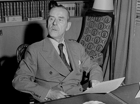 Παρακμή και προτεσταντική ηθική