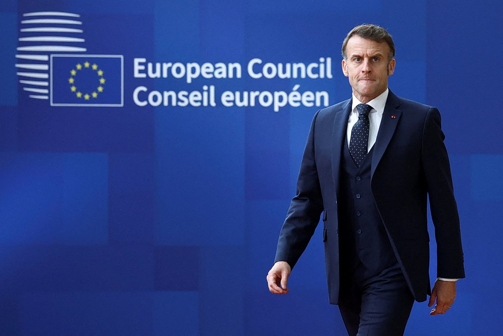 Πόλεμος στο Ιράν: Κρίσιμη Σύνοδος στις Βρυξέλλες εν μέσω χάους στη Μέση Ανατολή με χτυπήματα σε ενεργειακές εγκαταστάσεις  – Προειδοποιήσεις Τραμπ στην Τεχεράνη – Συνεχής ενημέρωση