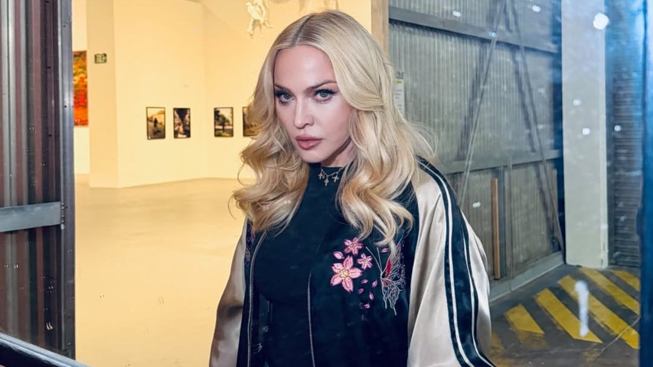 Madonna: Η μεγάλη επιστροφή στην υποκριτική μετά από 24 χρόνια με ρόλο-έκπληξη