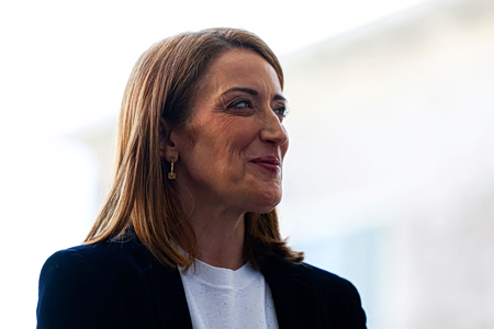 Μέτσολα: Η ασφάλεια της Κύπρου είναι ευρωπαϊκή ευθύνη