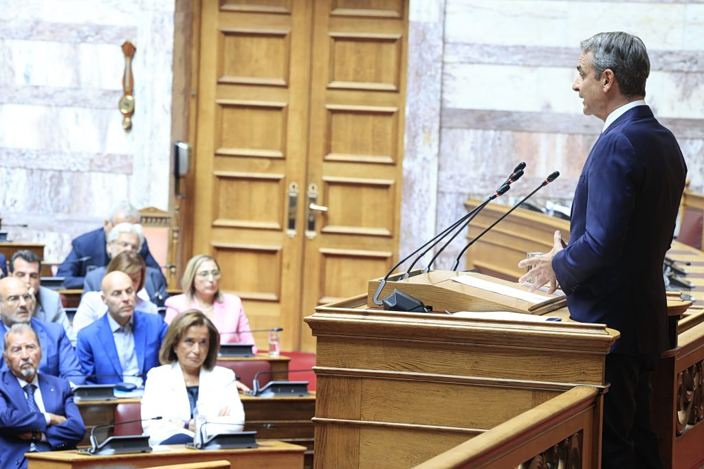 ΟΠΕΚΕΠΕ: Αναβρασμός στη ΝΔ για τη νέα δικογραφία – Πόσοι βουλευτές «ψάχνονται»