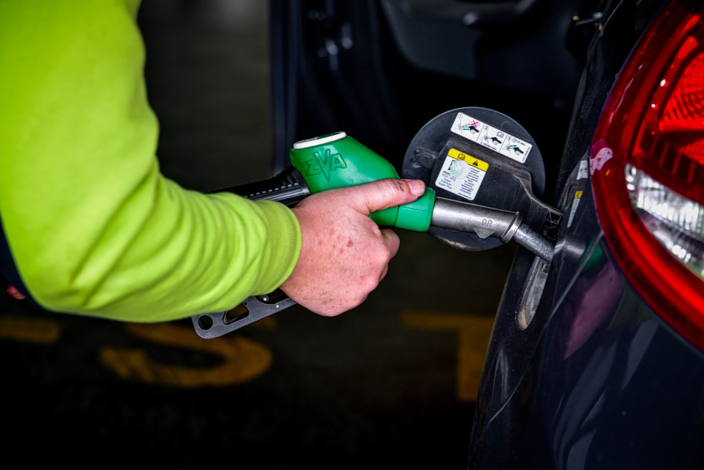 Απεργία Βενζινάδικα: Κατεβάζουν «ρολά» στη Λέσβο – Ποιο νησί ακολουθεί, η κρίσιμη συνάντηση