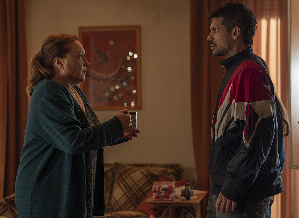 Οι ταινίες της εβδομάδας : Ελληνικό θρίλερ, Κάφκα, Αντζελίνα Τζολί, Ράιαν Γκόσλινγκ