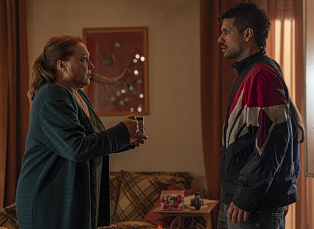 Οι ταινίες της εβδομάδας – Ελληνικό θρίλερ, Κάφκα, Αντζελίνα Τζολί και Ράιαν Γκόσλινγκ