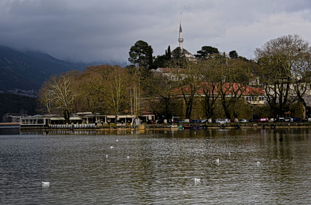 Σεισμός στην Ηπειρο: Τι λένε οι σεισμολόγοι για το φαινόμενο