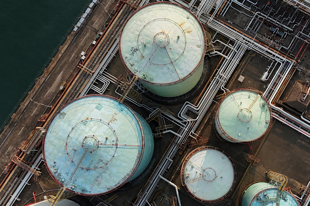 Πετρέλαιο: Η δυσοίωνη πρόβλεψη των 180 δολαρίων – Η κίνηση των ΗΠΑ, το «χαρτί» του Ιράν