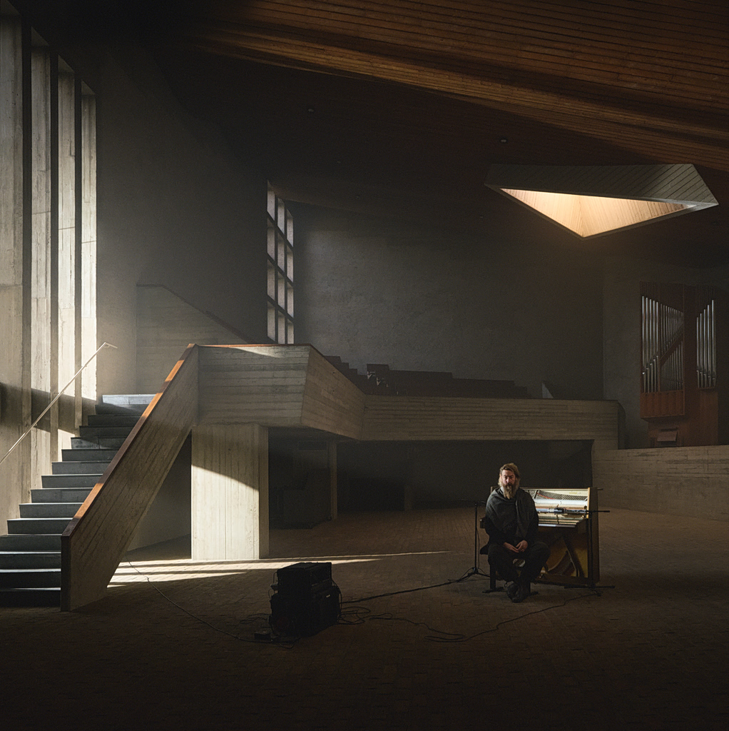 Γιουπ Μπέιβινγκ: Αν σκοτώσουμε την ελπίδα, μόνο ο φαταλισμός απομένει