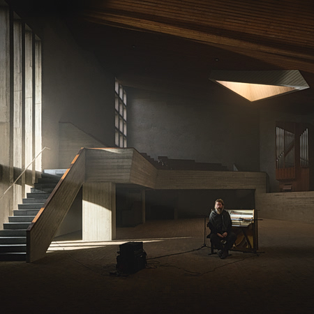 Γιουπ Μπέιβινγκ: Αν σκοτώσουμε την ελπίδα, μόνο ο φαταλισμός απομένει