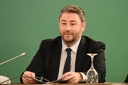 Η παγίδα του ΠαΣοΚ