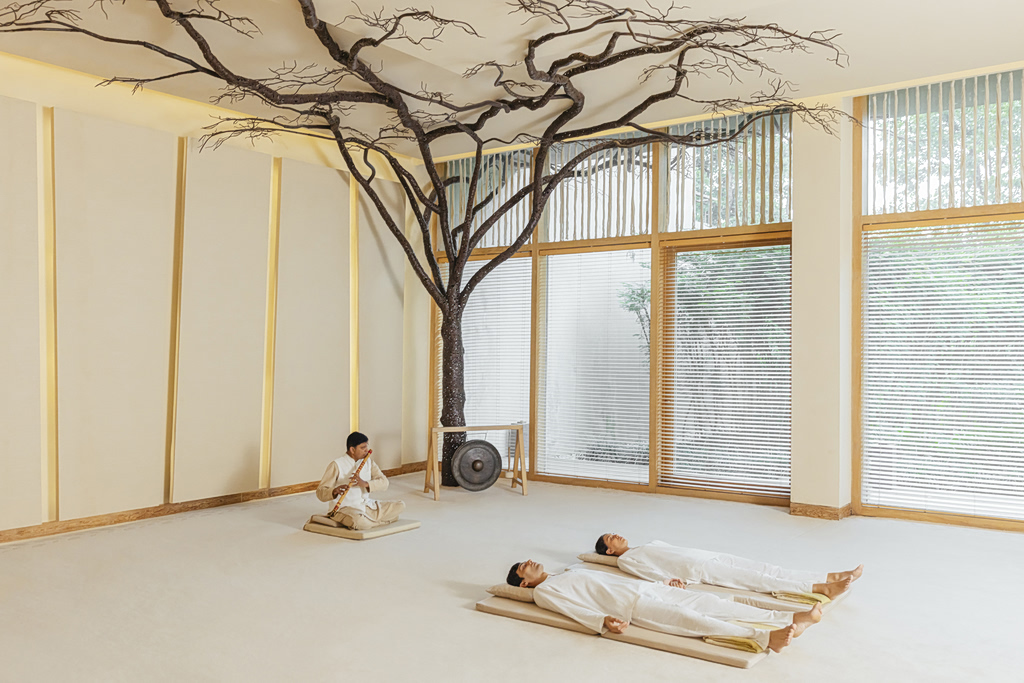 Τουρισμός ύπνου: Μήπως οι επόμενες διακοπές σας πρέπει να είναι στο κρεβάτι;