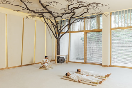 Τουρισμός ύπνου: Μήπως οι επόμενες διακοπές σας πρέπει να είναι στο κρεβάτι;