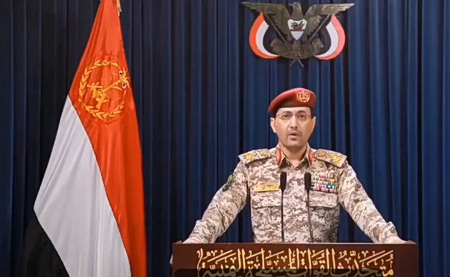 Επανεμφάνιση Χούθι: Θα πλήξουμε τις ΗΠΑ στην Ερυθρά αν επιτεθούν στο Ιράν