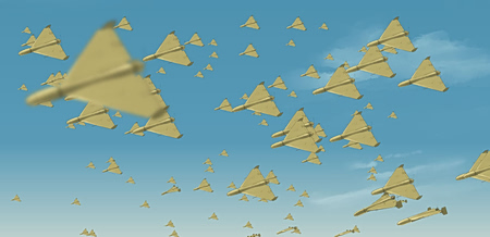 Τα φθηνά drones κερδίζουν τον πόλεμο, γιατί αντέχει το Ιράν, η φαρέτρα των ΗΠΑ