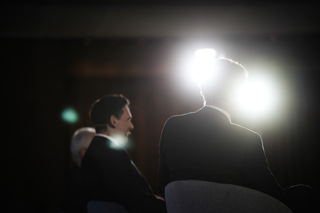 Μίλησε ο Πλάτωνας στο «Συνέδριο Αλήθειας»;