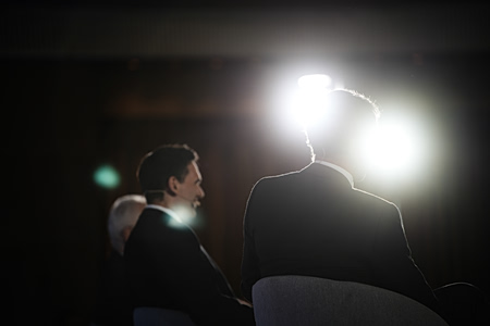 Μίλησε ο Πλάτωνας στο «Συνέδριο Αλήθειας»;