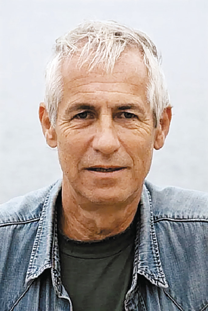 Ο γενάρχης της φιλοσοφίας