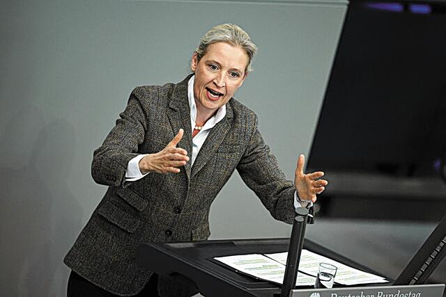 Μια «καλή μέρα» δεν φέρνει την άνοιξη