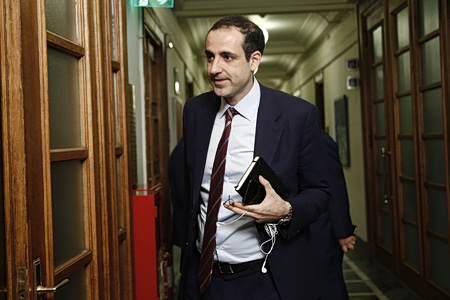 Τα ερωτήματα που ξύπνησε η «θυσία» Δημητριάδη