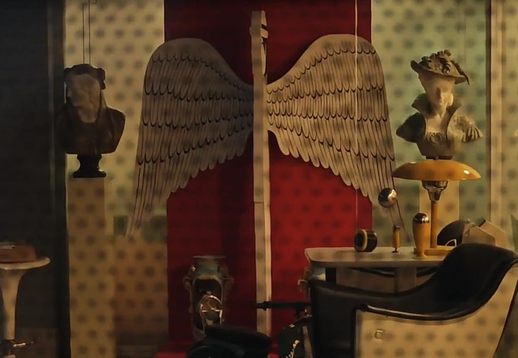 Το Ευαγγέλιο του 1745 άνοιξε τον ασκό του Αιόλου – Στα δίχτυα της δικαιοσύνης ο πασίγνωστος γκαλερίστας