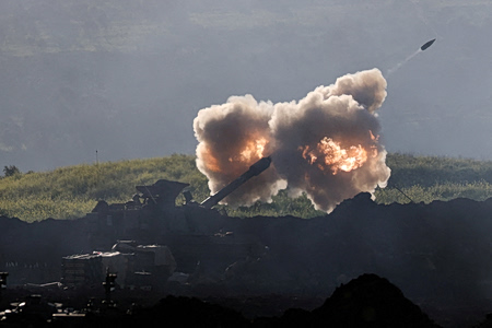 Πόλεμος στο Ιράν: Αντιφάσεις Τραμπ – Νέα αντίποινα Ισραήλ – Στον Ινδικό «έφτασε» το Ιράν – Συνεχής ενημέρωση