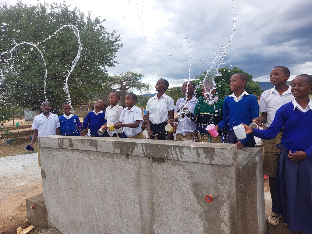 Νερό: το δημόσιο αγαθό που δεν είναι δεδομένο για όλους