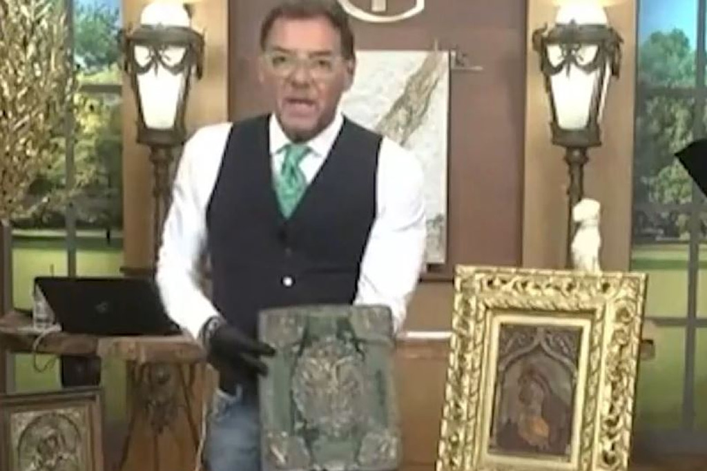 Ποινική δίωξη για πλήθος κακουργημάτων σε βάρος του Τσαγκαράκη