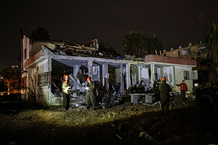 Πόλεμος στο Ιράν: Αντιφάσεις Τραμπ – Νέα αντίποινα Ισραήλ – Στον Ινδικό «έφτασε» το Ιράν – Συνεχής ενημέρωση