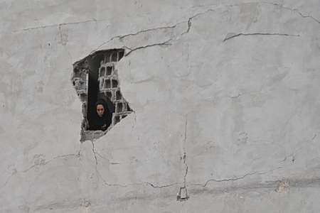 Νόμι Μπαρ Γιάκοβ στο ΒΗΜΑ: «Ο κόσμος δεν θα είναι ποτέ ξανά ο ίδιος»