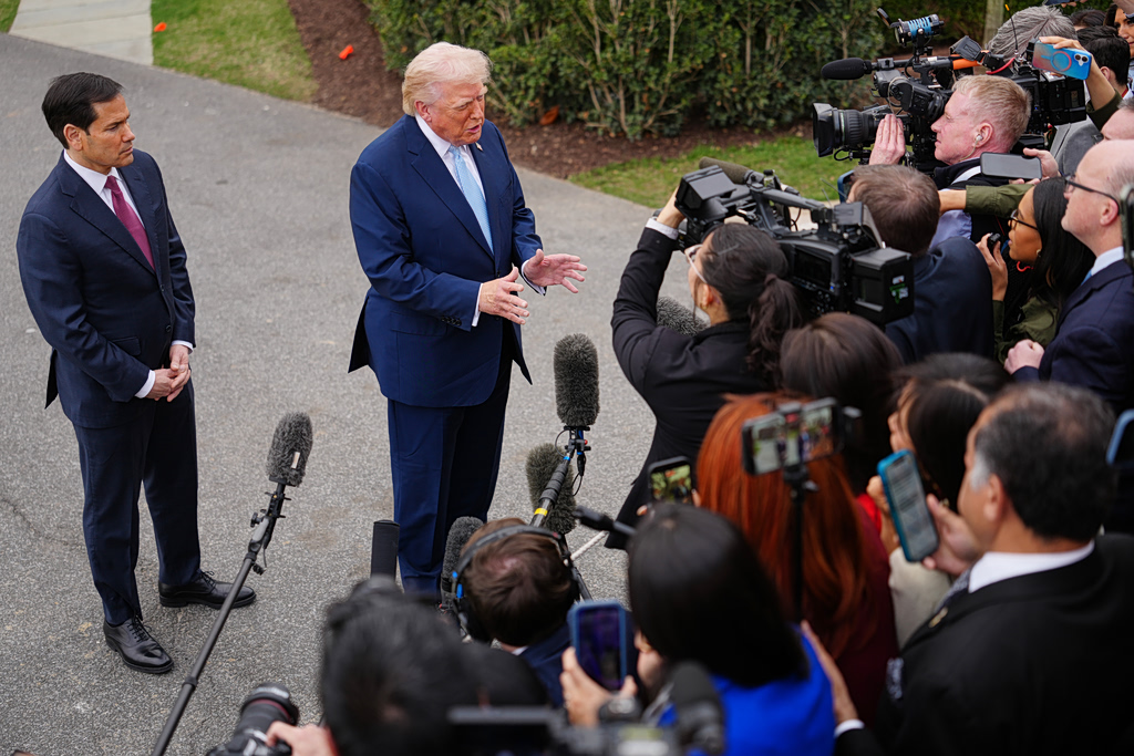 Πότε και πώς θα τελειώσει ο πόλεμος στο Ιράν; Το στρατηγικό κενό και το φάντασμα ενός νέου Ιράκ