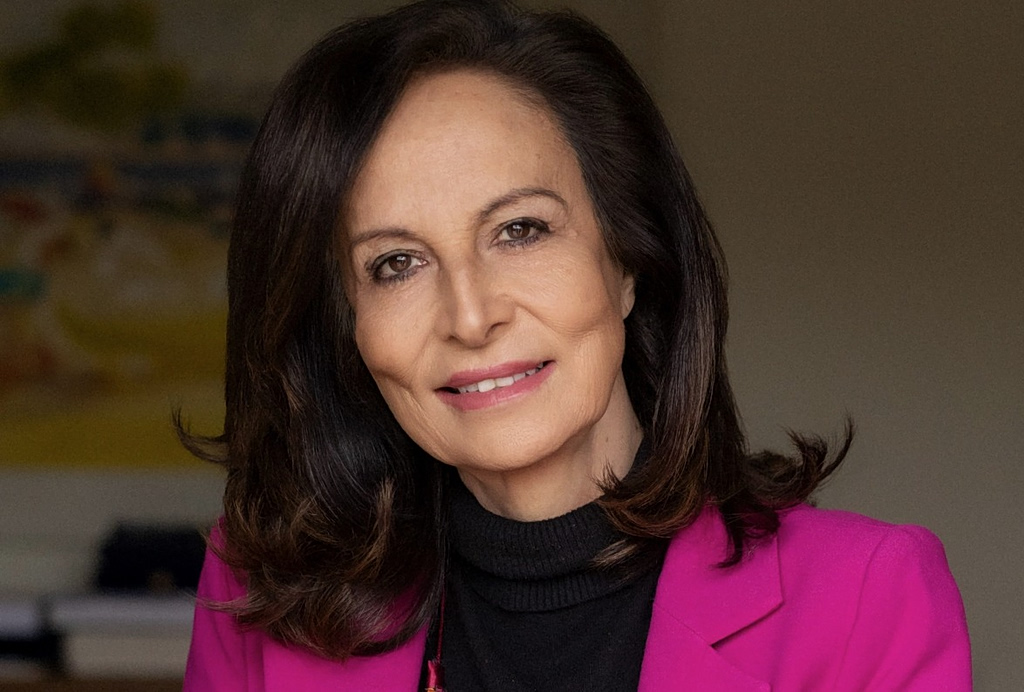 Διαμαντοπούλου στο ΒΗΜΑ: Η σημασία του συνεδρίου θα φανεί την επόμενη ημέρα