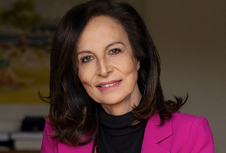 Διαμαντοπούλου στο ΒΗΜΑ: Η σημασία του συνεδρίου θα φανεί την επόμενη ημέρα