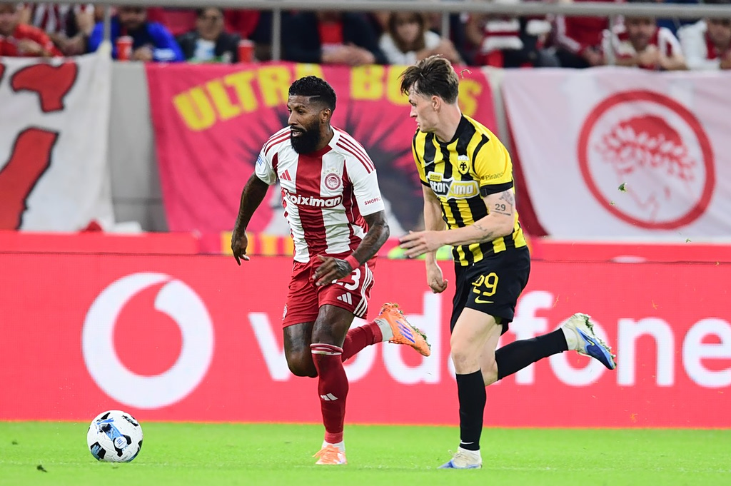 Super League: Η τελική βαθμολογία, τα δεδομένα για τα playoffs και playout