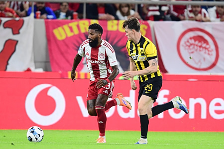 Super League: Η τελική βαθμολογία, τα δεδομένα για τα playoffs και playout